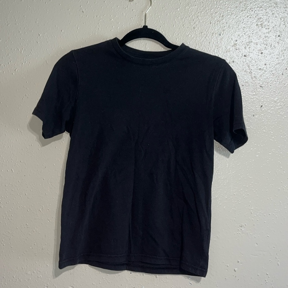 childs tee shirt